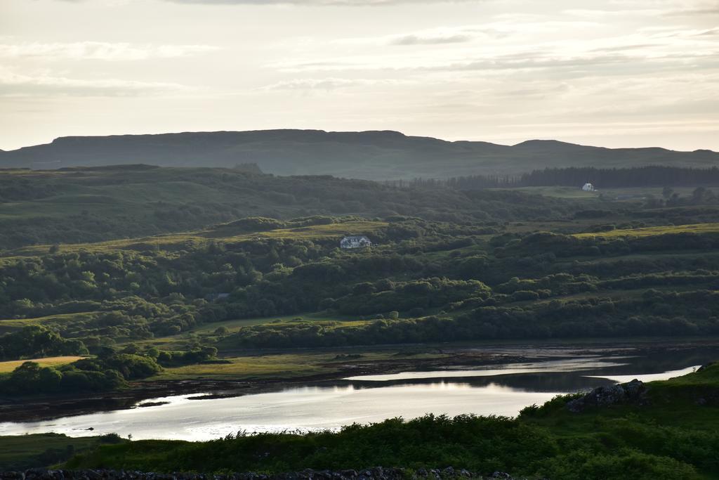 Hotel Killoran House Dervaig Exterior foto