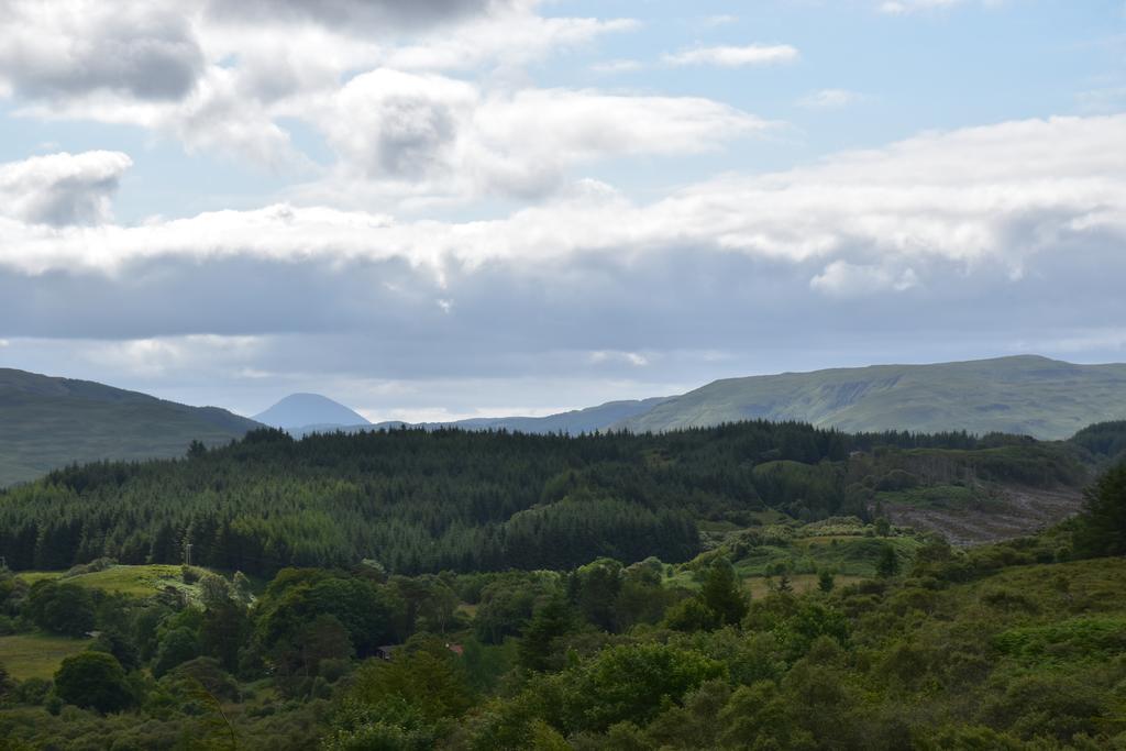 Hotel Killoran House Dervaig Exterior foto
